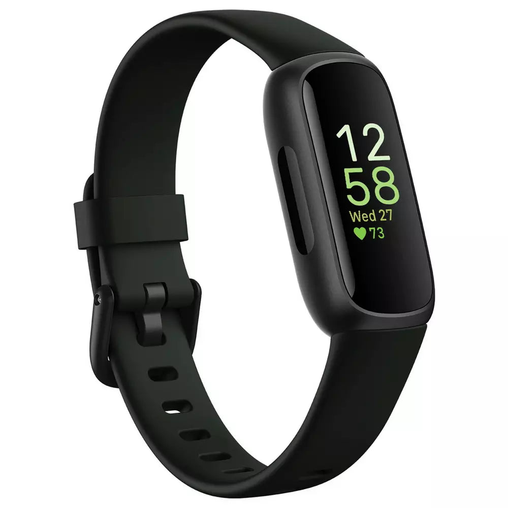 Fitbit Inspire 3 Lilac Tracker