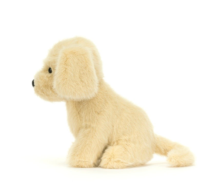 Jellycat Golden Puppy