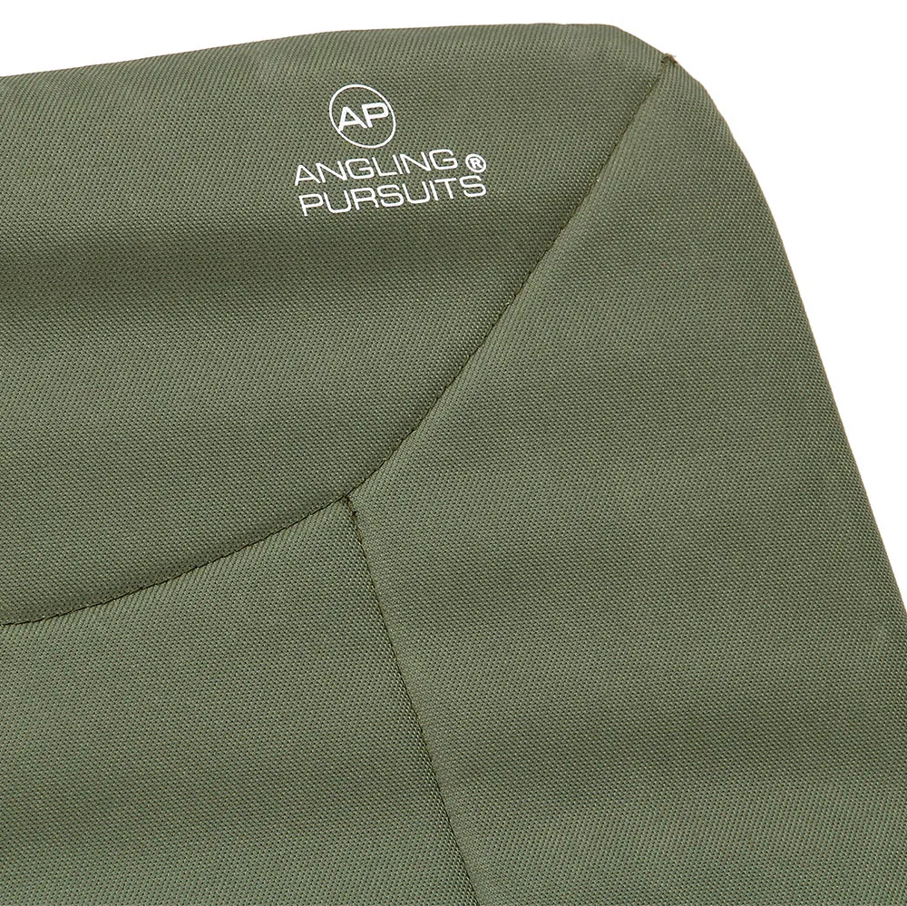Angling Pursuits Chair