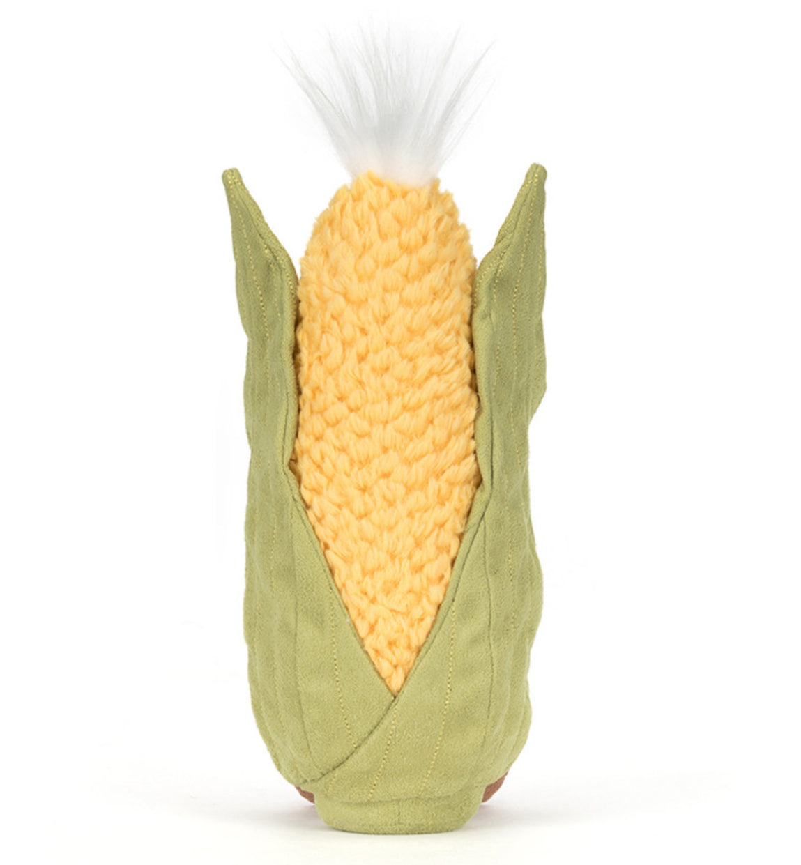 Jellycat Amuseables Sweetcorn
