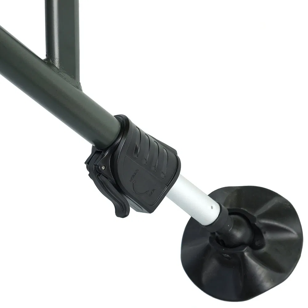 NGT Profiler Chair