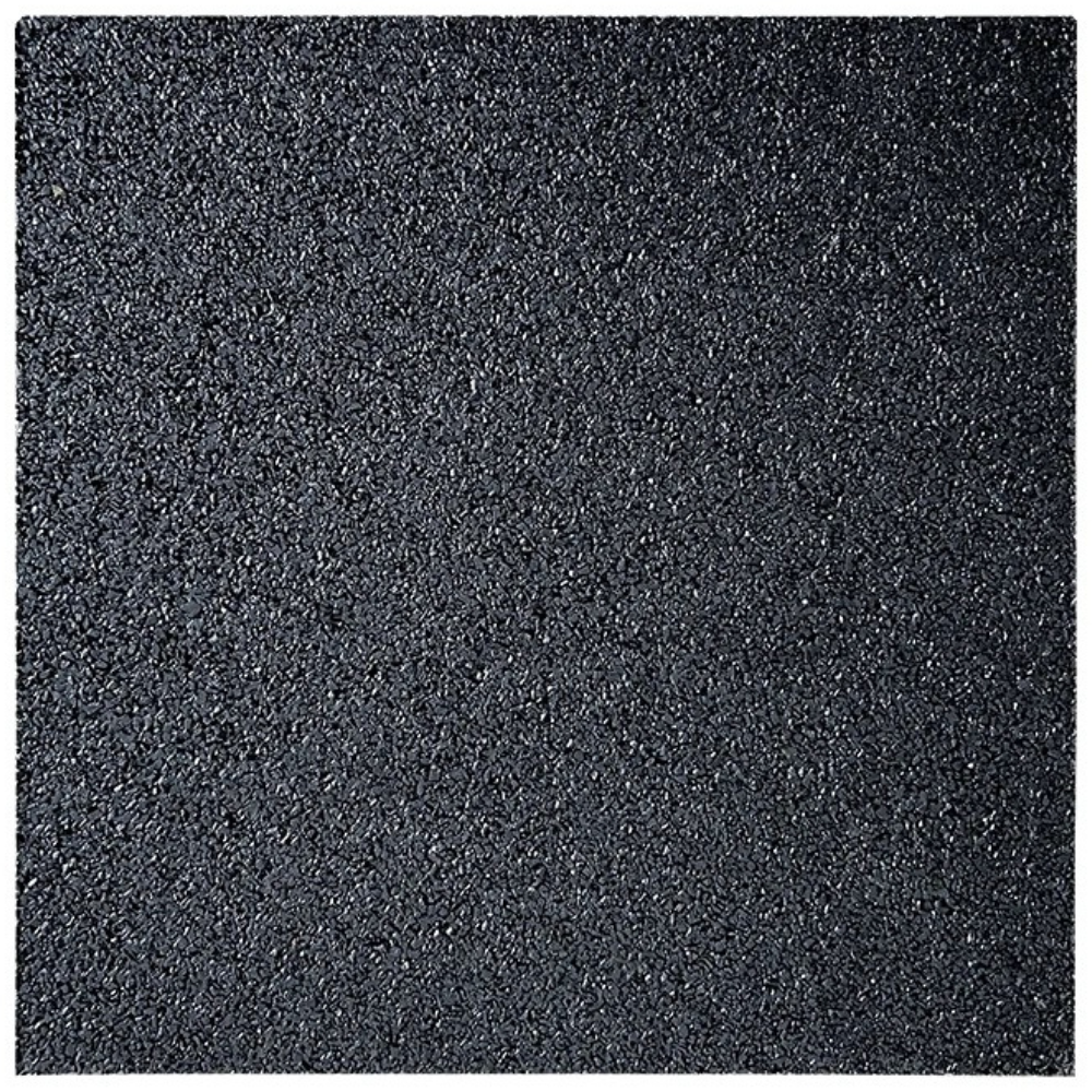 20mm - Rubber Gym Flooring Mats 1m2