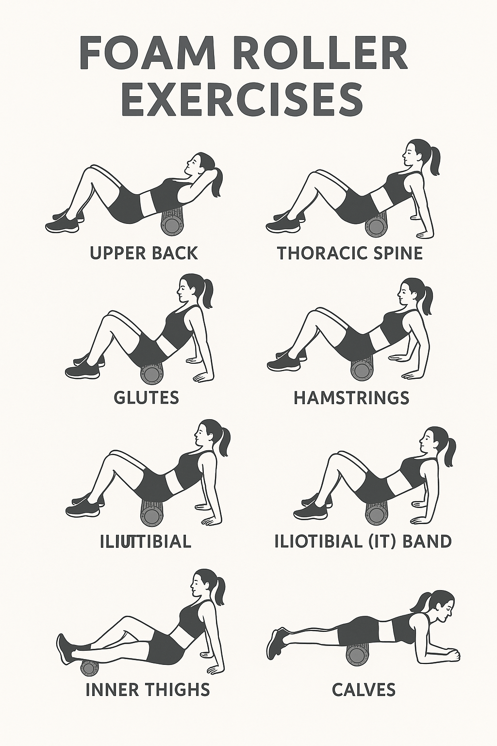 Foam Roller