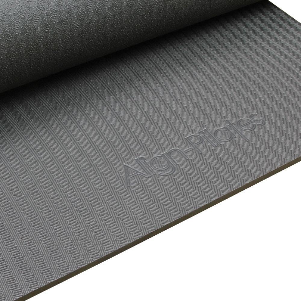 Fitness Mad Align-Pilates Studio Mat 10 mm