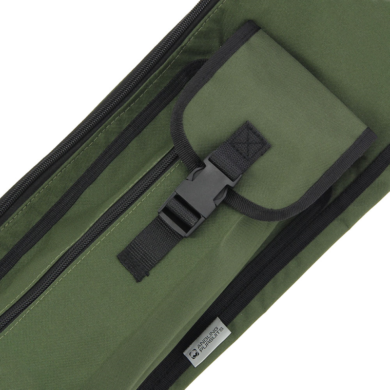 Angling Pursuits 2+2 Rod Holdall