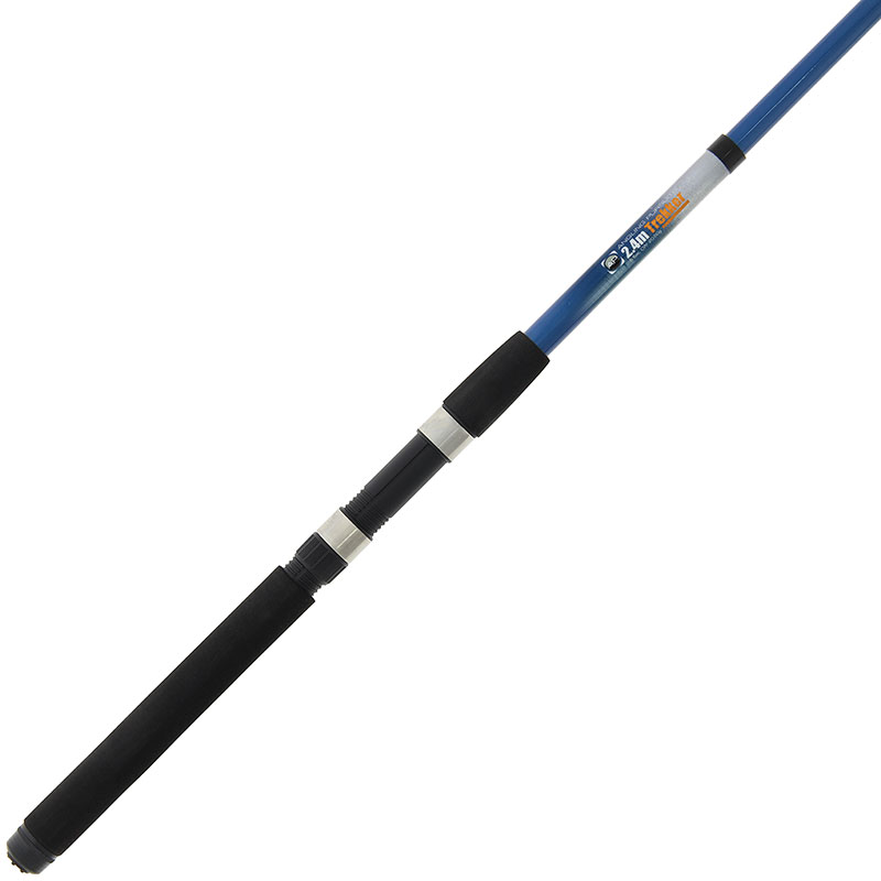 Trekker 8Ft Telescopic Rod