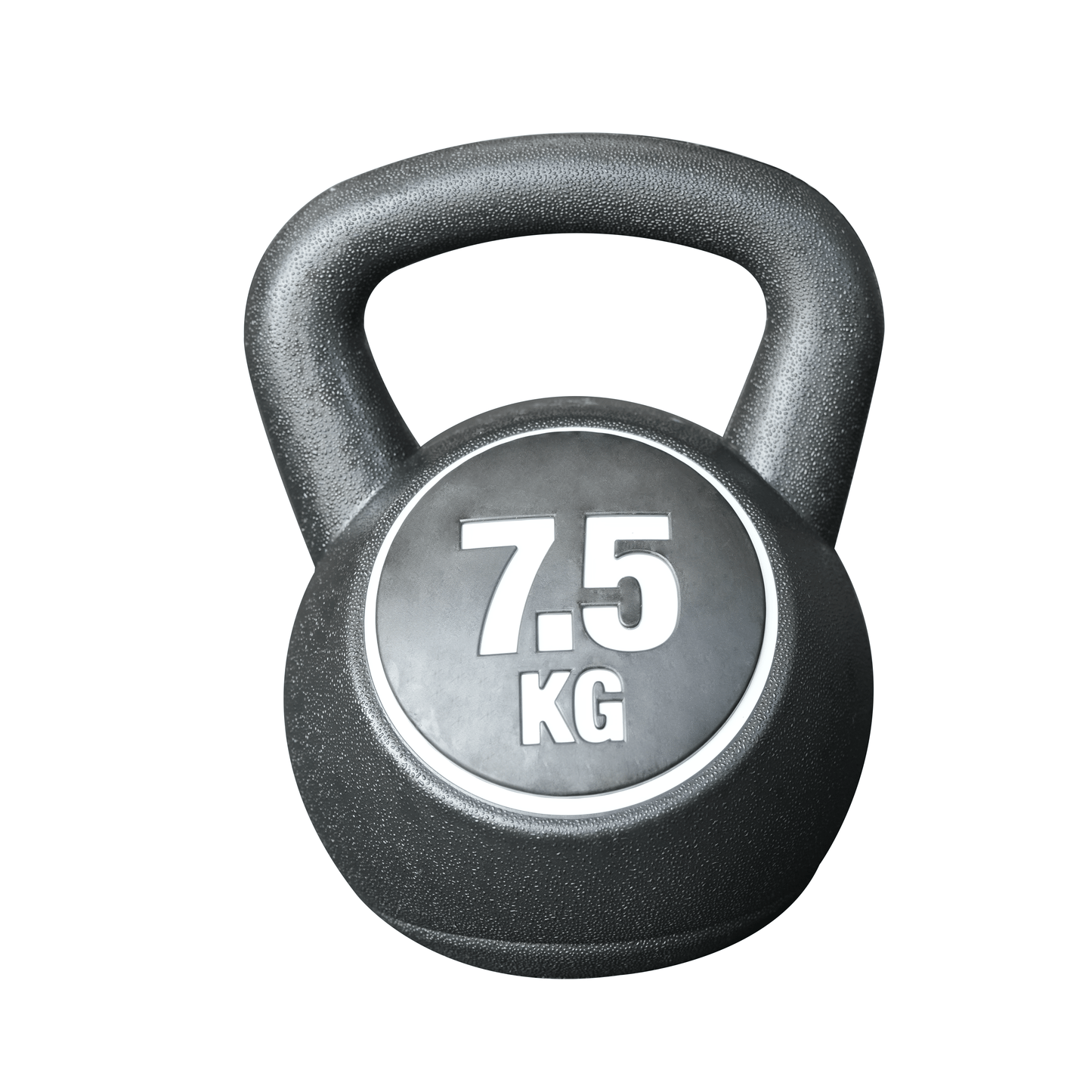 Strongway Kettlebell Set - 2.5KG 5KG 7.5KG Kettlebells with Stand