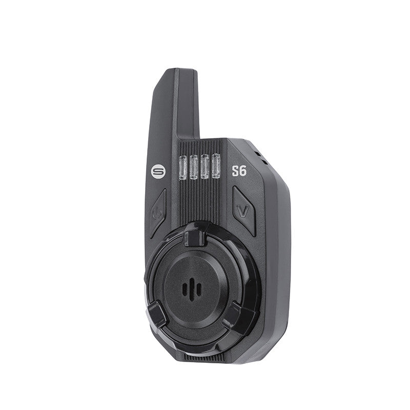 Saber S6 Wireless Bite Alarm Set