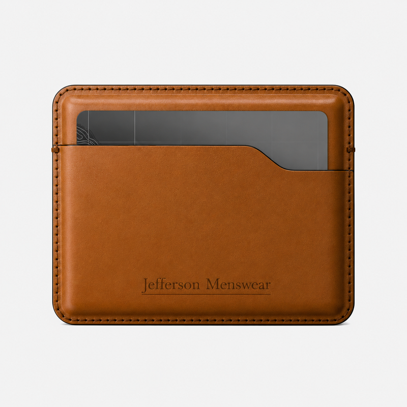 Leather Wallets
