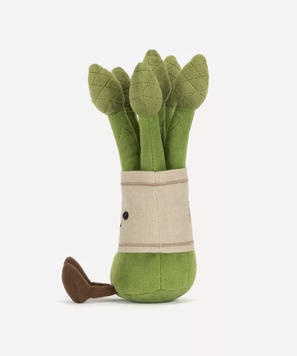 Jellycat Amuseables Asparagus