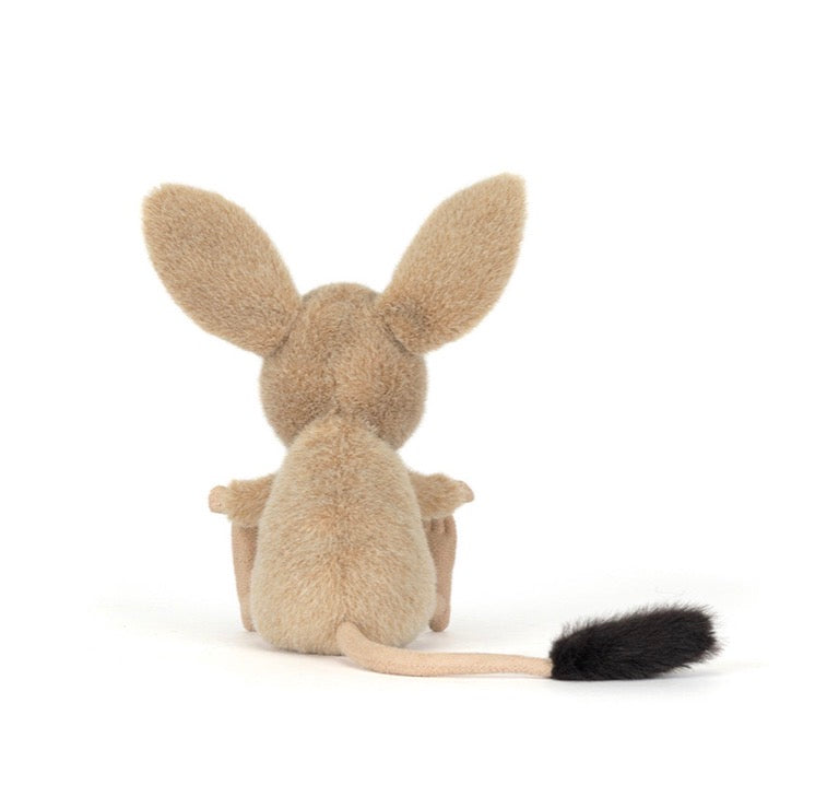 Jellycat Jerboa