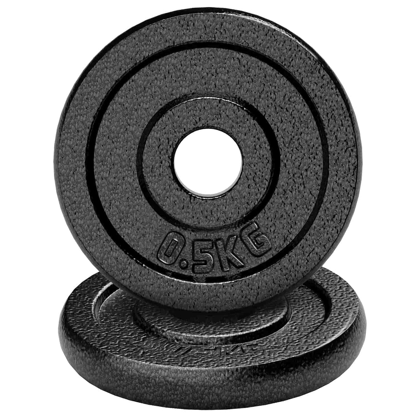 Weight Plates Set – Replacement Plates for 1 Inch Dumbbells