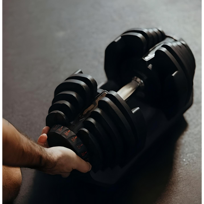 ProudCats 40kg Dumbbell Pair