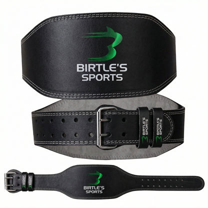 Birtle's Sports Weightlifting Belt