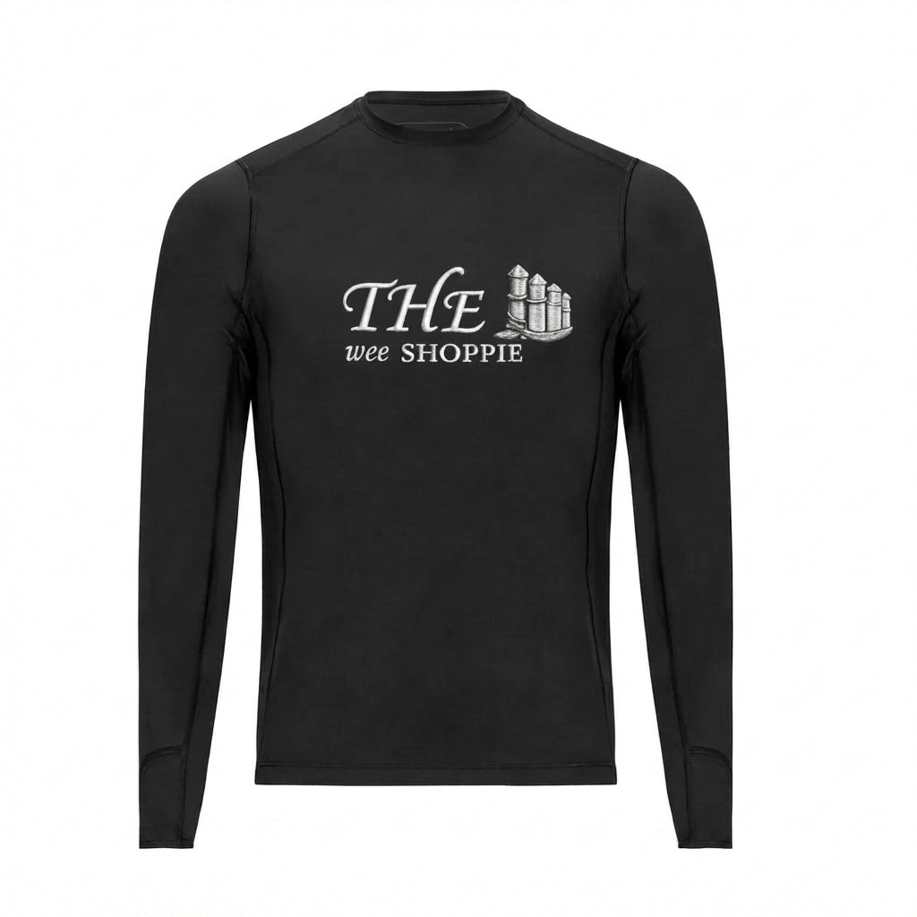 Theweeshoppie® Men’s Performance T-Shirt
