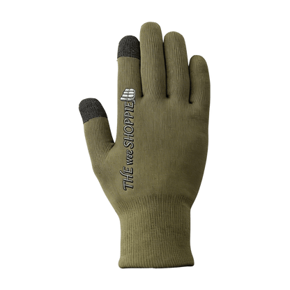 Theweeshoppie® Work Gloves Touchscreen Grip