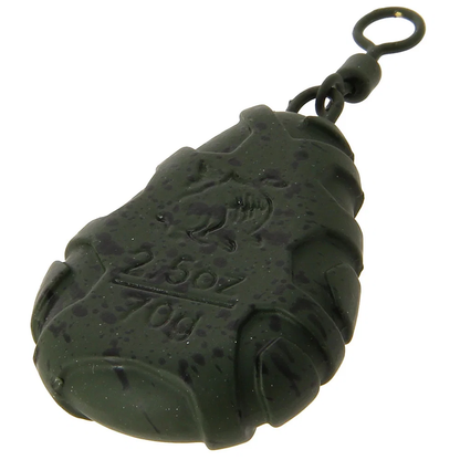 NGT Flat Pear Leads