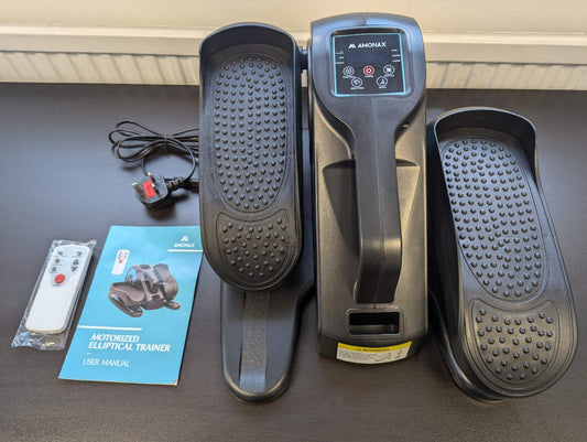 Refurbished - Electric Seated Pedal Exerciser for Elderly