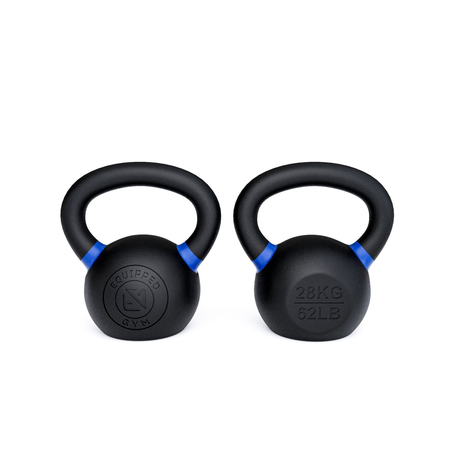 4kg-40kg Cast Iron Kettlebells