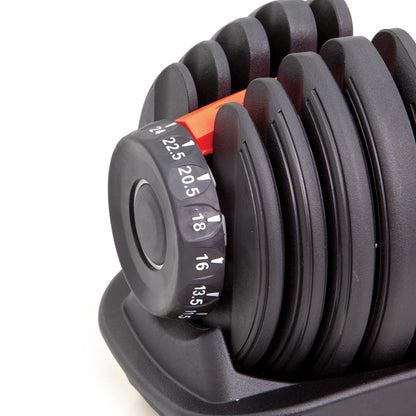 ProudCats 24kg Adjustable Dumbbell Pair