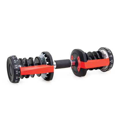 ProudCats 24kg Adjustable Dumbbell Pair