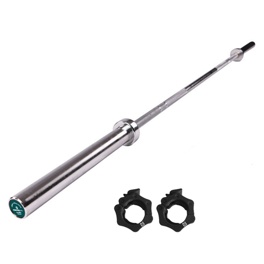 6ft Olympic Barbell 15kg