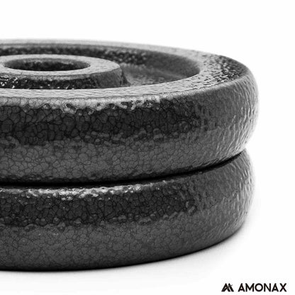 Weight Plates Set – Replacement Plates for 1 Inch Dumbbells