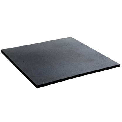 30mm - Rubber Gym Flooring Mats 1m2