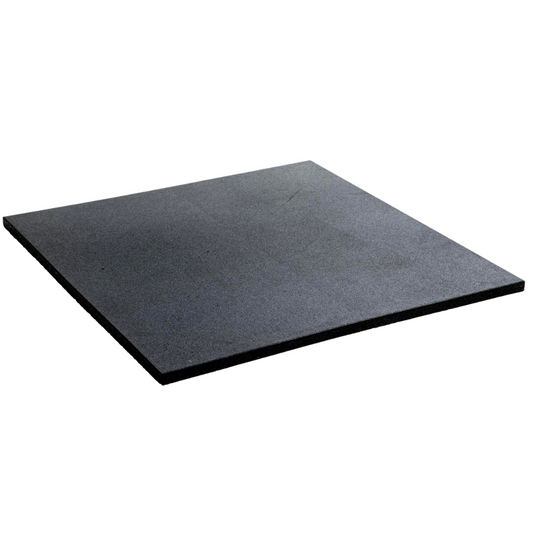 30mm - Rubber Gym Flooring Mats 1m2