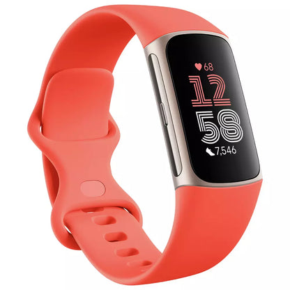 Fitbit Charge 6 Fitness Tracker