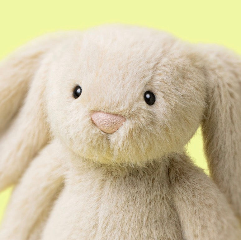 Jellycat Flufflet Bunny
