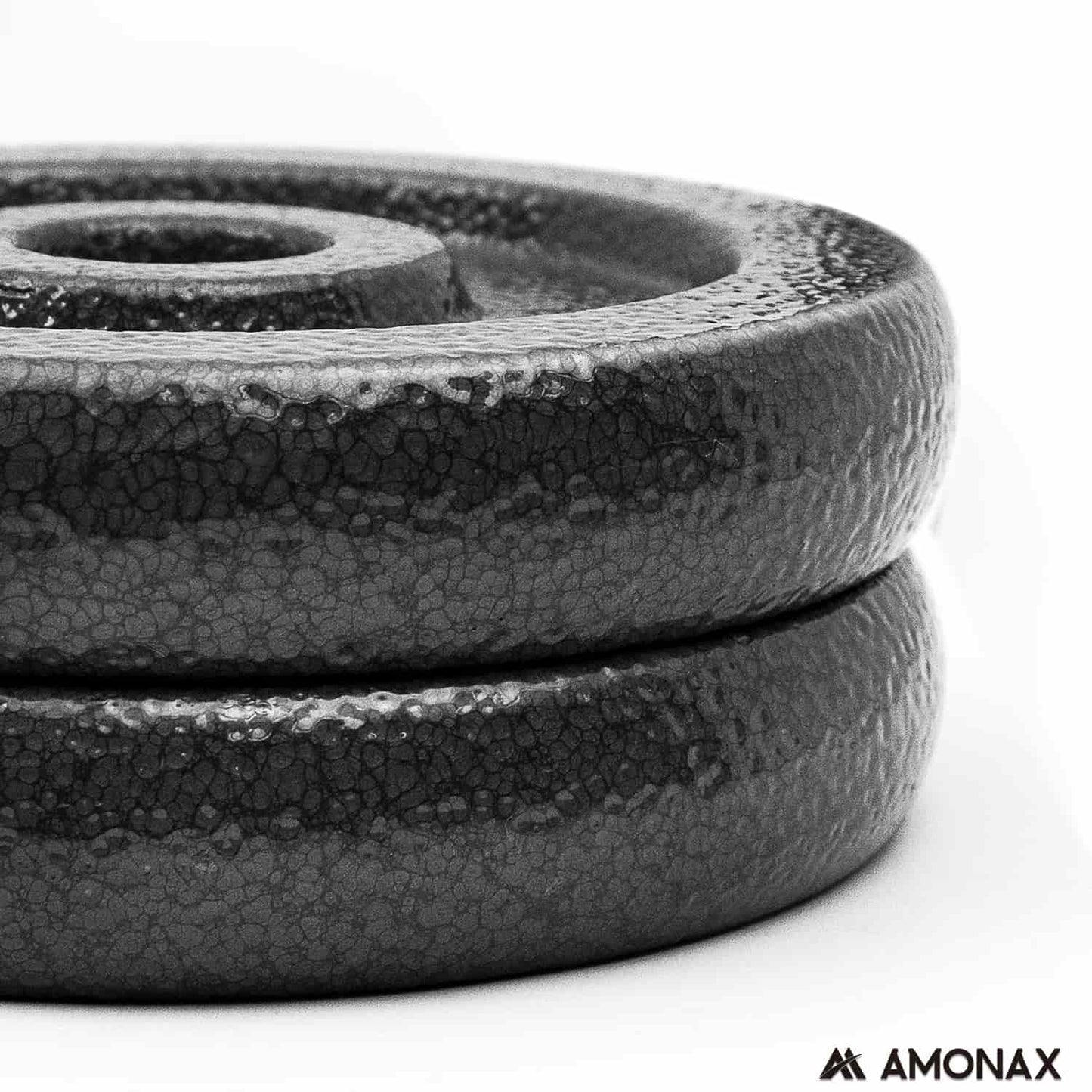 Weight Plates Set – Replacement Plates for 1 Inch Dumbbells