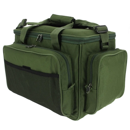 NGT Insulated 4 Compartment Carryall - Khaki