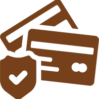 SECURE PAYMENT