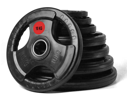 50KG/ 70KG/ 100KG/ 120KG/ 150KG Olympic Weight Plates Set