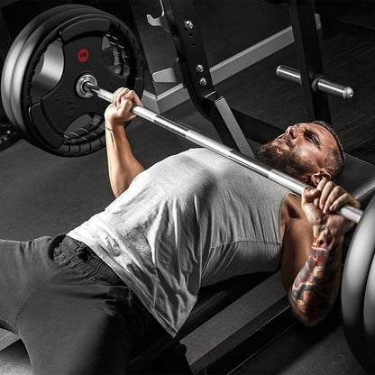 50KG/ 70KG/ 100KG/ 120KG/ 150KG Olympic Weight Plates Set