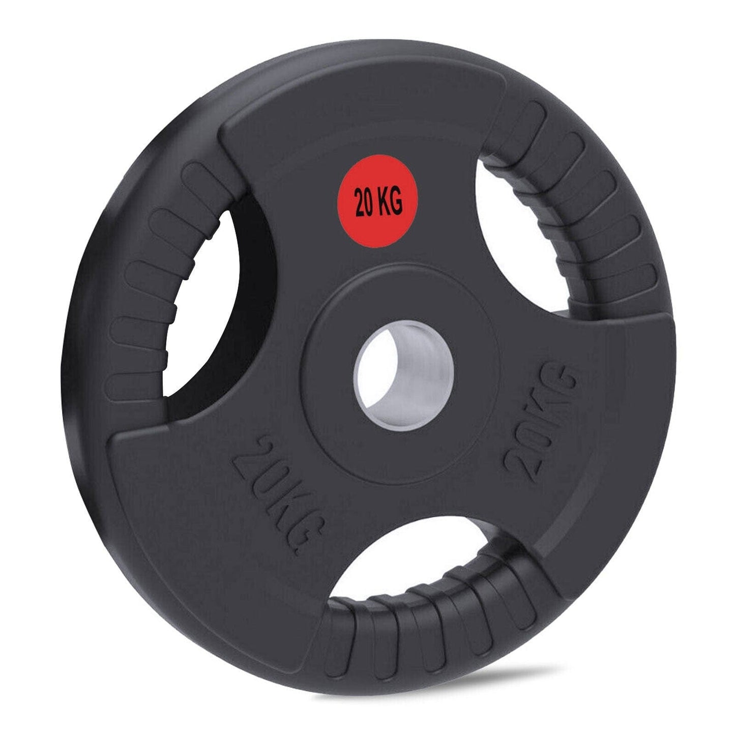 50KG/ 70KG/ 100KG/ 120KG/ 150KG Olympic Weight Plates Set