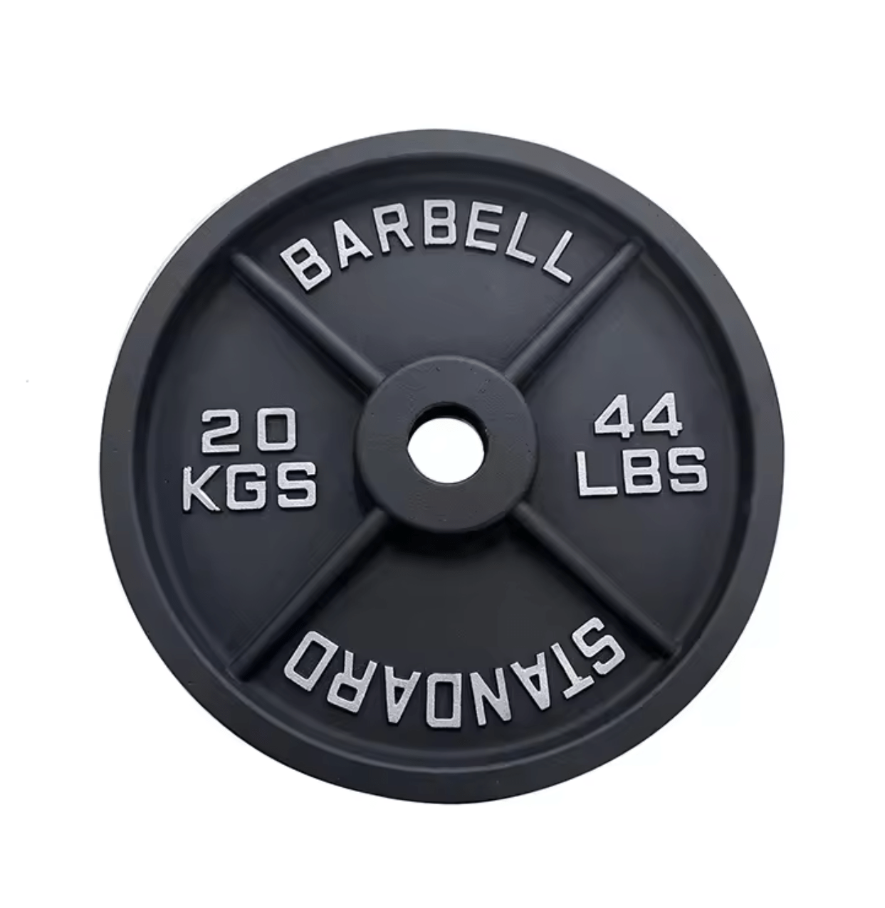 50KG/ 70KG/ 100KG/ 120KG/ 150KG Olympic Weight Plates Set