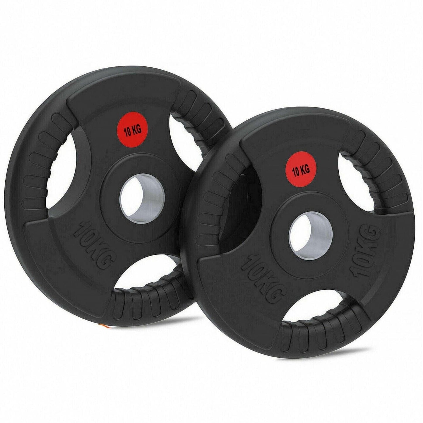 50KG/ 70KG/ 100KG/ 120KG/ 150KG Olympic Weight Plates Set