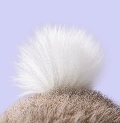Jellycat Flufflet Bunny