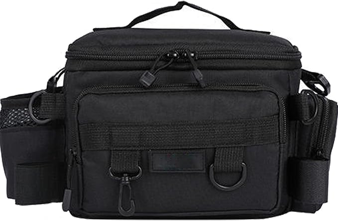 YUEMING Fishing Tackle Bag