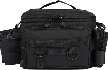 YUEMING Fishing Tackle Bag