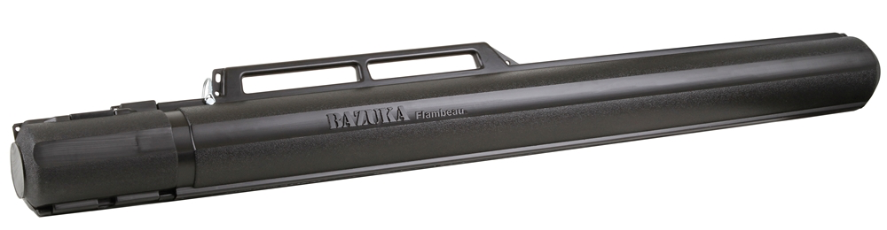 Flambeau Bazuka Rod Tube