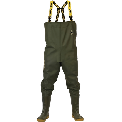 Vass 700E Nova Chest Waders