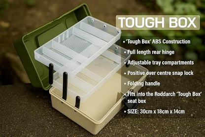 Complete Beginner Coarse Fishing Kit with 10ft Rod & Reel