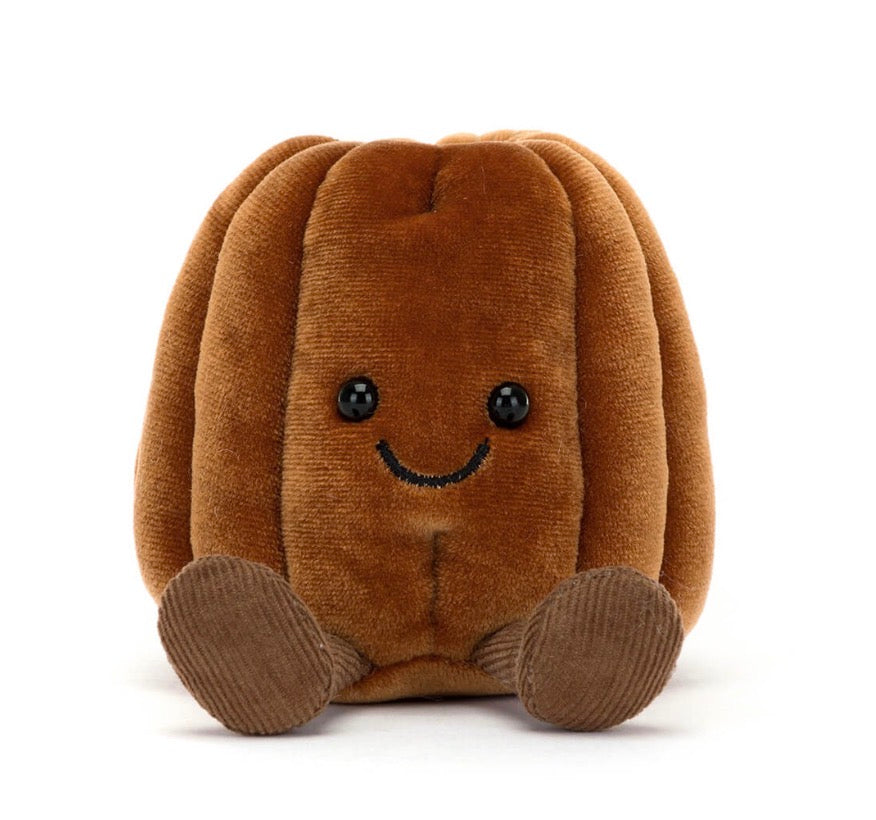 Jellycat Amuseables Carole Canelé