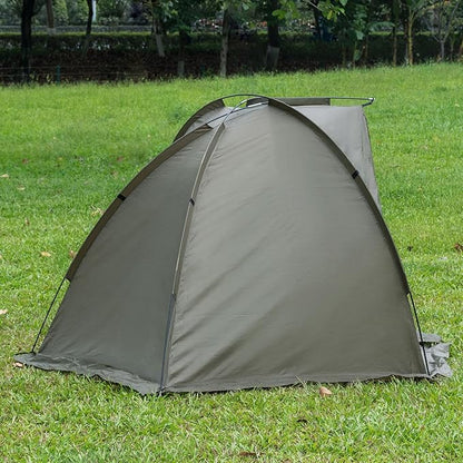 Lightweight Fishing Bivvy Tent Shelter