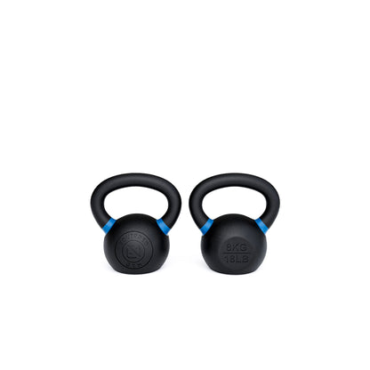 4kg-40kg Cast Iron Kettlebells