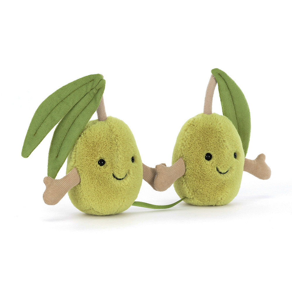 Jellycat Amuseable Olives