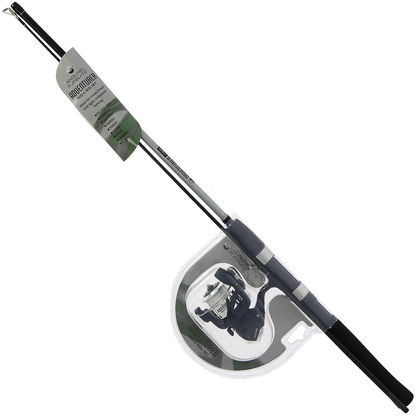 Angling Pursuits 4.5ft Adventure Rod and Reel Combo